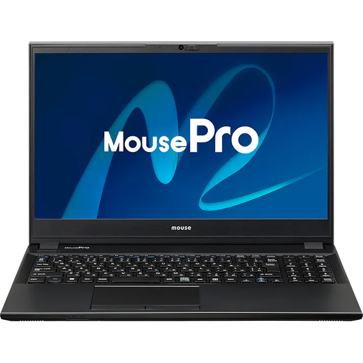 MousePro L5-I5U01BK-B (Core i5-1235U/16GB/SSD500GB/DVDマルチ/Win11 Pro