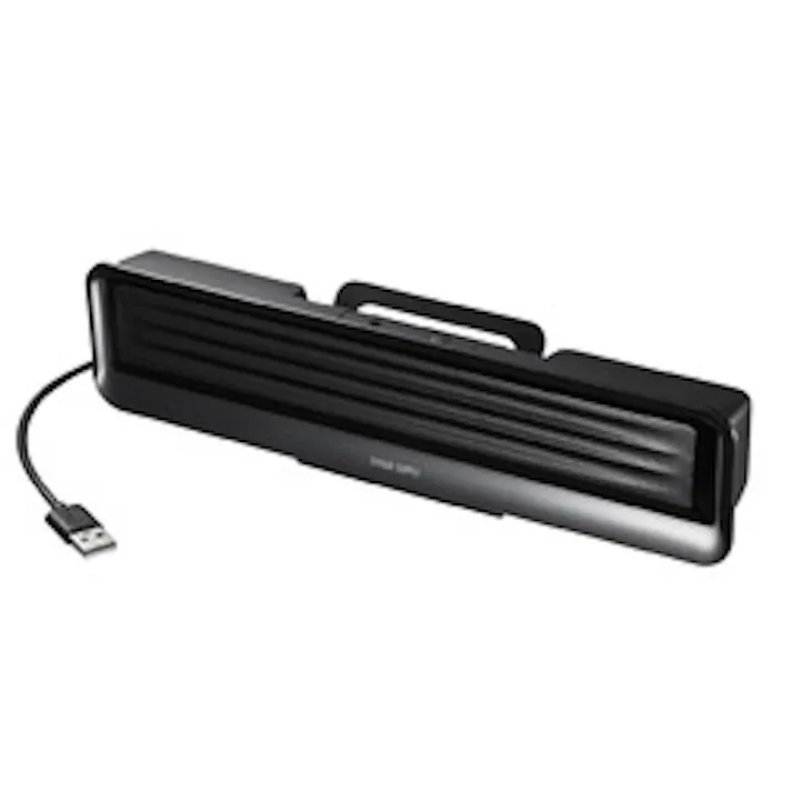 MM-SPBT5BK Bluetooth対応 3WAY クリップ式スピーカー