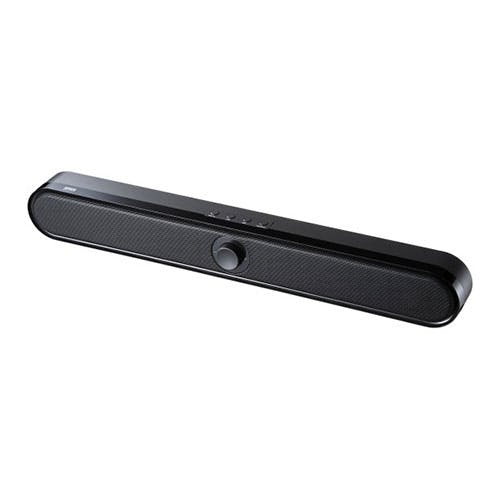 Bluetooth対応スリムサウンドバースピーカー テレビ・AV機器 Bluetooth対応スリムサウンドバースピーカー テレビ・AV機器