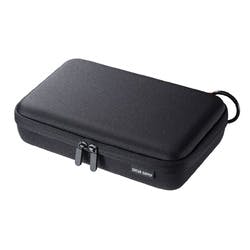 IN-HDAD2BK セミハードガジェットケース メーカー在庫品 パソコン・周辺機器 IN-HDAD2BK セミハードガジェットケース メーカー在庫品 パソコン・周辺機器