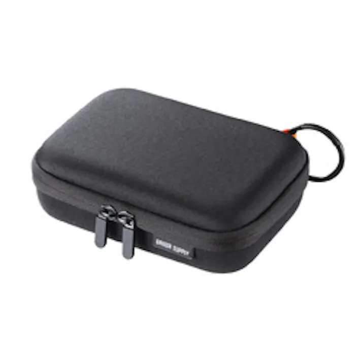 セミハードガジェットケース