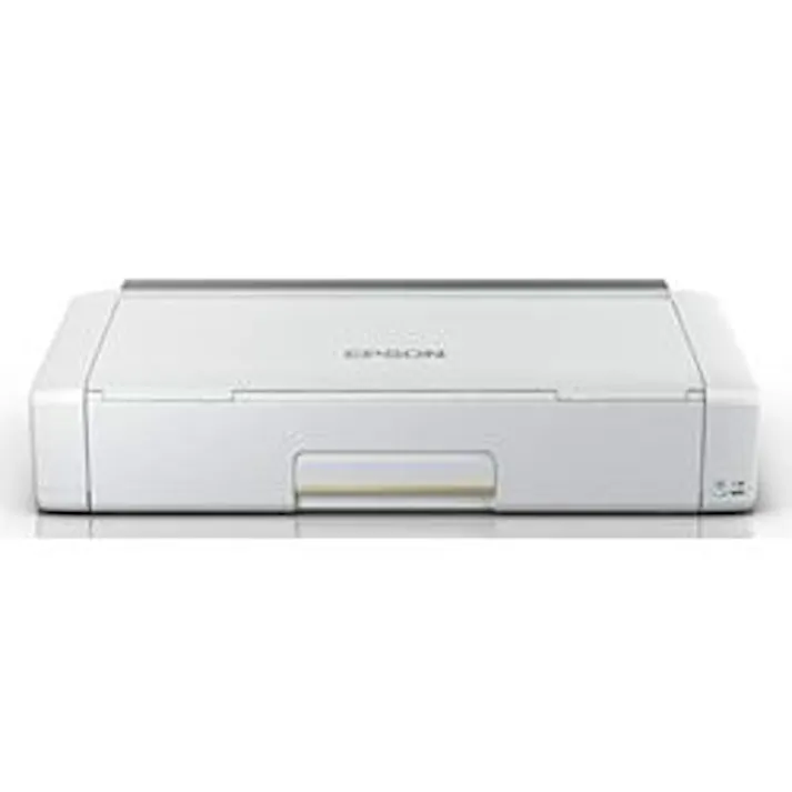 PX-S06W モバイルプリンター/A4カラー/ホワイトモデルバッテリー内蔵