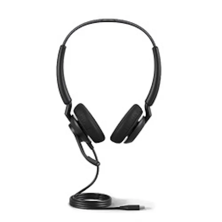 Jabra Engage 40 - USB-C UC Stereo 目安在庫=△