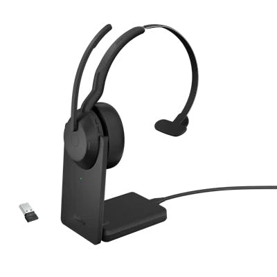 Jabra Evolve2 55 Link380a UC Mono Stand 目安在庫=△ テレビ・AV機器 Jabra Evolve2 55 Link380a UC Mono Stand 目安在庫=△ テレビ・AV機器