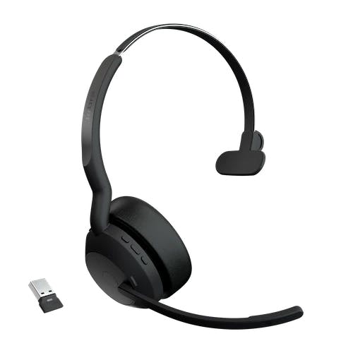 Jabra Evolve2 55 Link380a UC Mono 目安在庫=△ テレビ・AV機器 Jabra Evolve2 55 Link380a UC Mono 目安在庫=△ テレビ・AV機器