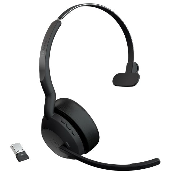 Jabra Evolve2 55 Link380a MS Mono 目安在庫=△ テレビ・AV機器 Jabra Evolve2 55 Link380a MS Mono 目安在庫=△ テレビ・AV機器