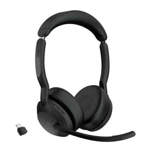 Jabra Evolve2 55 Link380c MS Stereo 目安在庫=○ テレビ・AV機器 Jabra Evolve2 55 Link380c MS Stereo 目安在庫=○ テレビ・AV機器