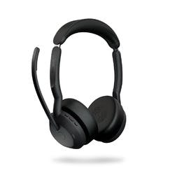Jabra Evolve2 55 Link380a MS Stereo Stand 目安在庫=△ テレビ・AV機器 Jabra Evolve2 55 Link380a MS Stereo Stand 目安在庫=△ テレビ・AV機器