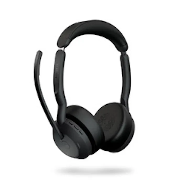 Jabra Evolve2 55 Link380a MS Stereo 目安在庫=○