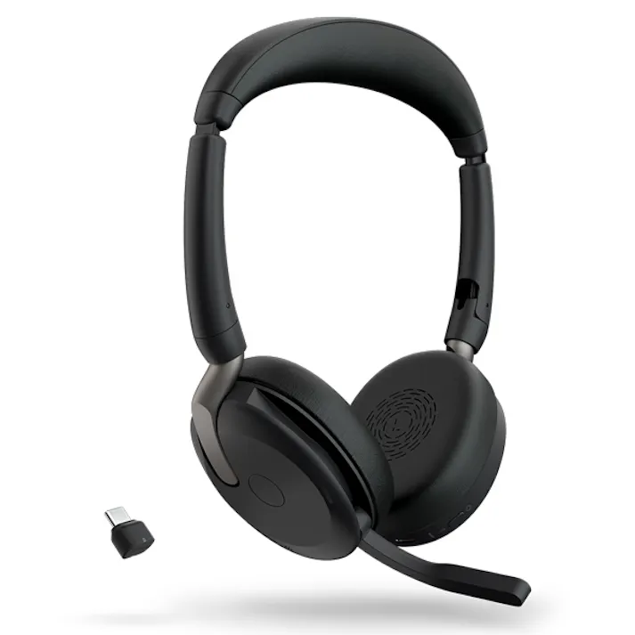 Jabra Evolve2 65 Flex Link380c UC Stereo 目安在庫=△