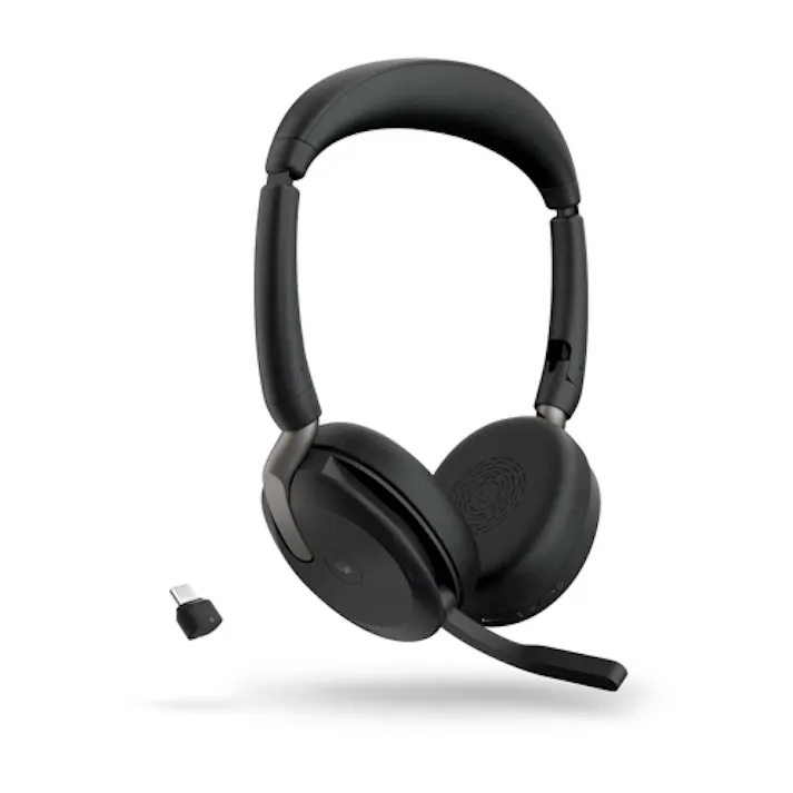 Jabra Evolve2 65 Flex Link380c MS Stereo 目安在庫=△