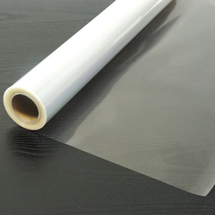 ヘッズ 包-PP-ロール W700mm×30m巻 OPPロール#40-幅70cm(1巻(30m)) HEADS 40-70-30