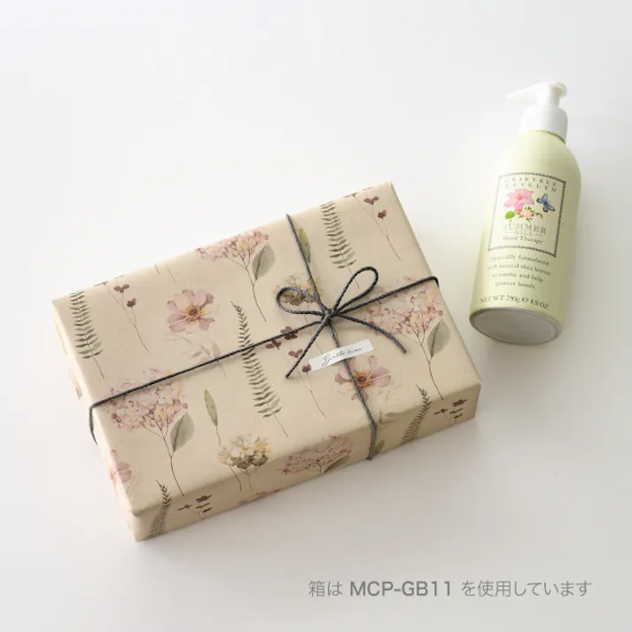 ヘッズ 包-紙-その他 W310×H460mm ブーケラッピング耐水ペーパー-1(30枚) HEADS BWP-D1