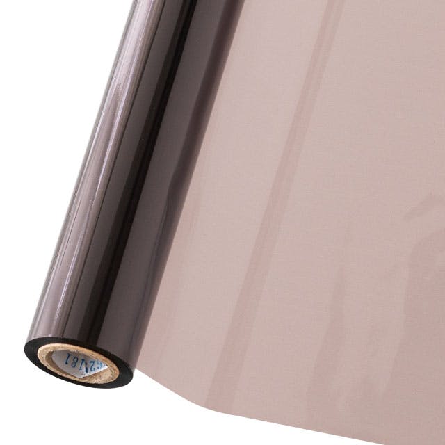 ヘッズ 包-PP-ロール W500mm×20m巻 クリアカラーOPPロール-4/ブラウン(1巻) HEADS CRC-RO4 ラッピングペーパー ヘッズ 包-PP-ロール W500mm×20m巻 クリアカラーOPPロール-4/ブラウン(1巻) HEADS CRC-RO4 ラッピングペーパー