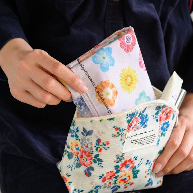 不織布風呂敷　かすみ500枚 不織布風呂敷 かすみ500枚