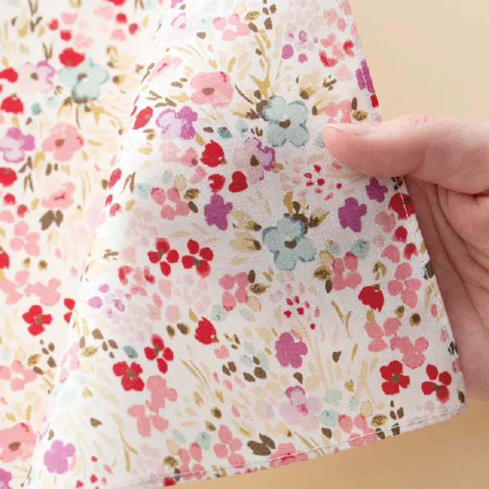 ヘッズ 包-その他 W500×H500mm コットン風呂敷-5/ラフィネ(10枚) HEADS CTN-FUR5