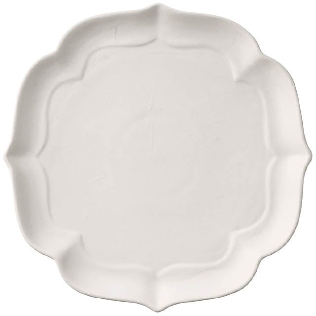 ヘッズ 販促－什器 W275×D275×H30mm ハンドメイドアートディスプレイ