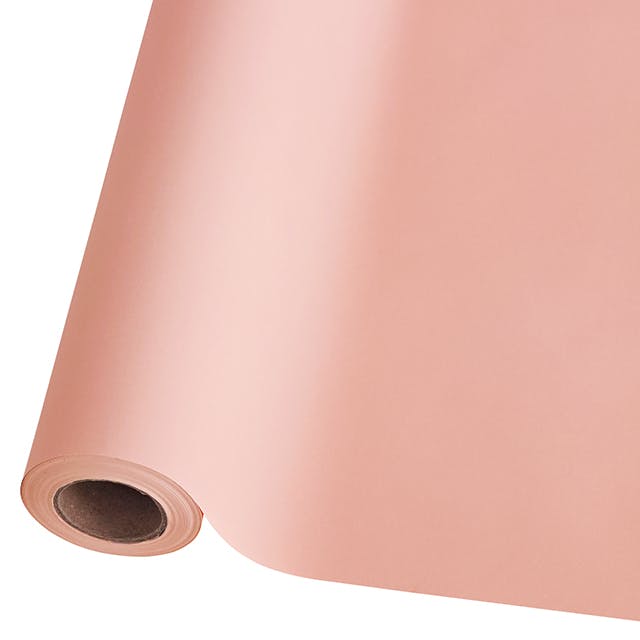 ヘッズ 包-紙-ロール W650mm×20m巻 撥水ペーパーロール-2/ライトピンク(1巻(20m)) HEADS HPA-RO2 ラッピングペーパー ヘッズ 包-紙-ロール W650mm×20m巻 撥水ペーパーロール-2/ライトピンク(1巻(20m)) HEADS HPA-RO2 ラッピングペーパー