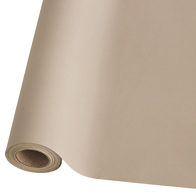 ヘッズ 包-紙-ロール W650mm×20m巻 撥水ペーパーロール-7/ライトグレー(1巻(20m)) HEADS HPA-RO7 ラッピングペーパー ヘッズ 包-紙-ロール W650mm×20m巻 撥水ペーパーロール-7/ライトグレー(1巻(20m)) HEADS HPA-RO7 ラッピングペーパー