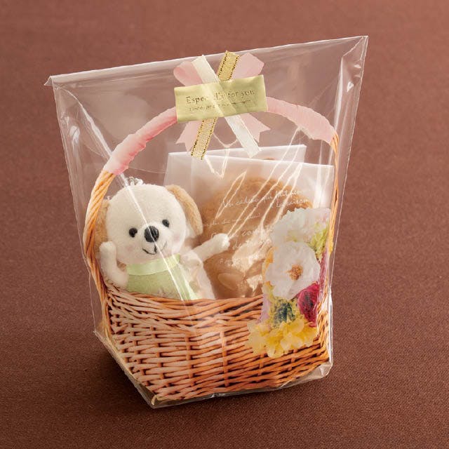 マスコット　専用ページ、5品 ヘッズ 販促－小物－マスコット W55×D45×H115mm ラブリー