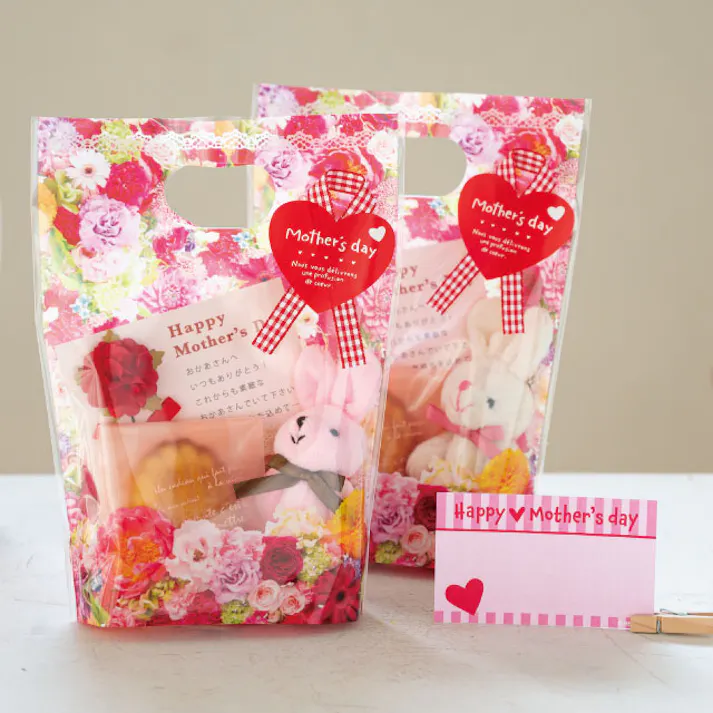 ヘッズ 販促-小物-マスコット W55×D40×H120mm ラブリーストラップ付マスコット-10/ホワイトウサギ(10個) HEADS LM-ST10