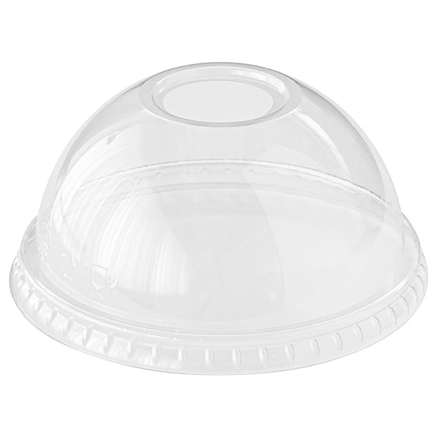 ヘッズ トレイ・カゴ－ＰＰ－食品対応 直径92(60)×H108mm クリアカップ-2［100枚入］(100個) HEADS M-CUC2 包丁・ハサミ・調理器具・製菓用品