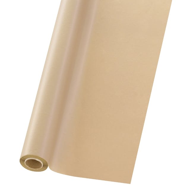 ヘッズ 包-PE-ロール W650mm×20m巻 無地PEロール-5/クラフト(1巻(20m)) HEADS MPE-RO5 ラッピングペーパー ヘッズ 包-PE-ロール W650mm×20m巻 無地PEロール-5/クラフト(1巻(20m)) HEADS MPE-RO5 ラッピングペーパー