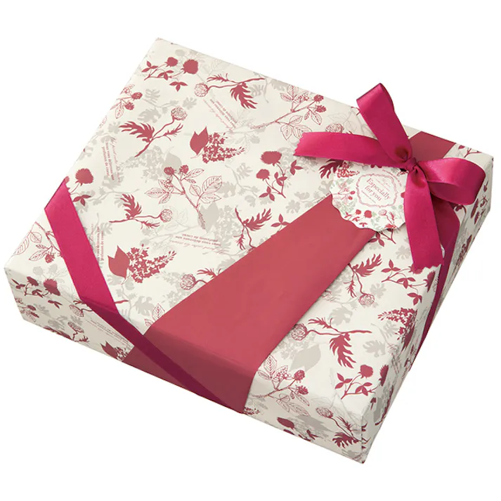 ヘッズ 包-紙-半裁 W750×H525mm モダンリラックス包装紙-1(50枚) HEADS MRX-1W