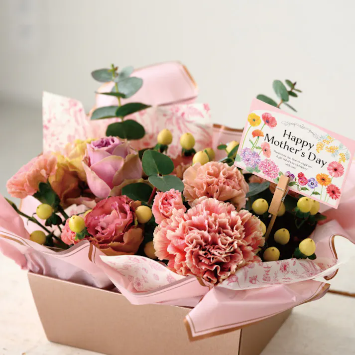 ヘッズ 包-PE-シート W450×H450mm ゴールドラインPEスクエアシート-2/ピンク(100枚) HEADS PGL-SH2