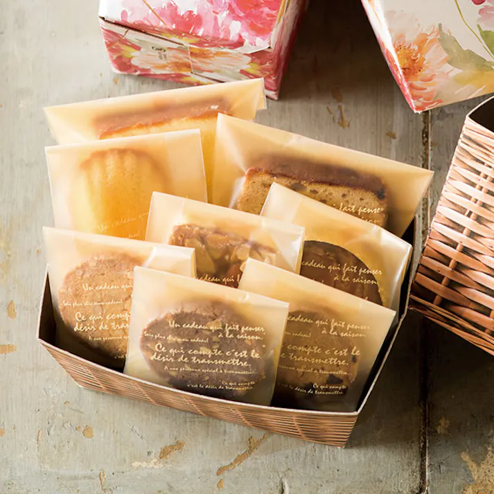 ヘッズ トレイ・カゴ-紙 W150(130)×D100(80)×H80mm フォトプリントバスケットワンタッチトレイ-3(10枚) HEADS PPB-GT3