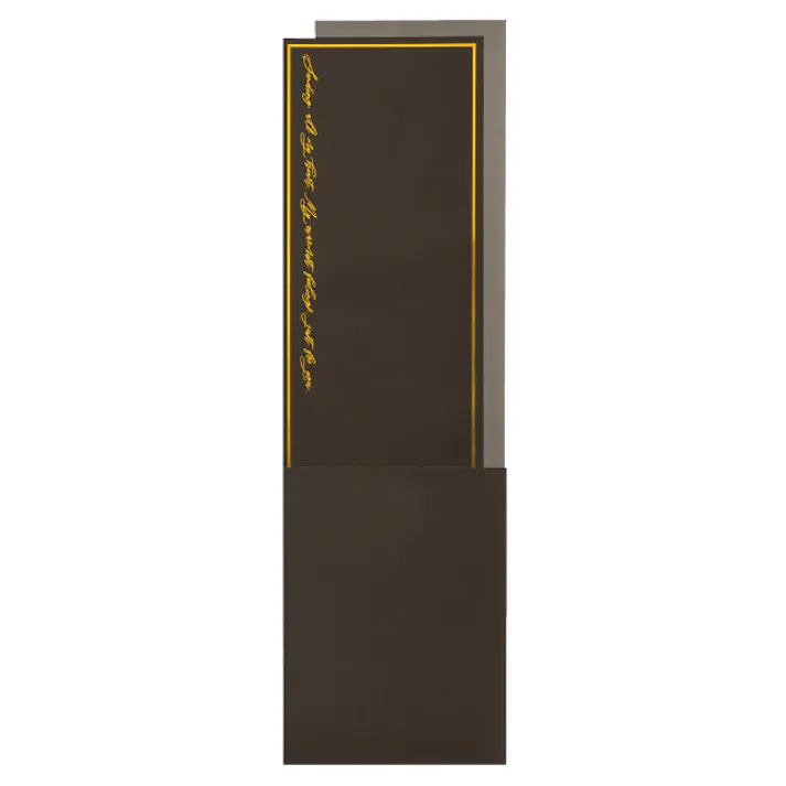 ヘッズ 包-紙-その他 W150×H500mm クイックブーケラッピングS-3(10枚) HEADS QUI-BWS3