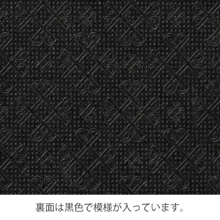ヘッズ 包-不織布-ロール W750mm×10m巻 シャイニー不織布ロール-2/ブラウン(1巻(10m)) HEADS SHY-RO2