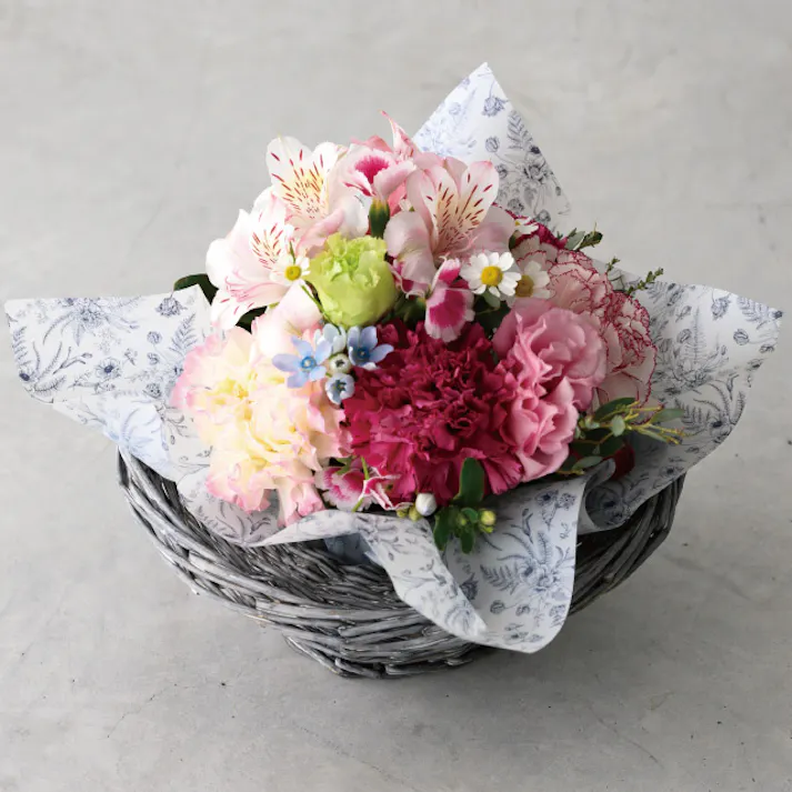 ヘッズ 包-PP-ロール W500mm×20m巻 ヴィンテージファブリックOPPロール-2/ネイビー(1巻) HEADS VF-RO2