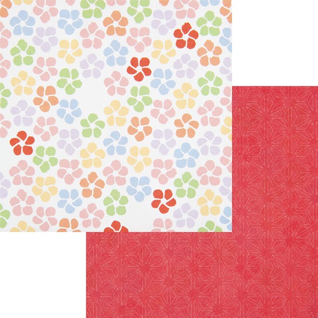 wbY || W750×H525mm aԕ-1(50) HEADS WAK-1W bsOy[p[