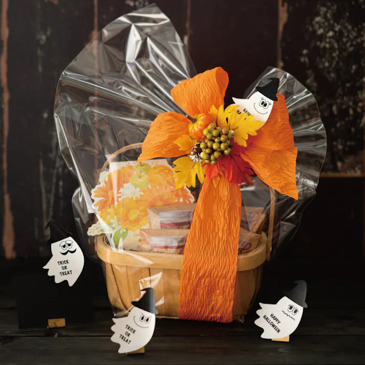 ヘッズ トレイ・カゴ-木 W210×D145×H80mm ウッドオーバルバスケット/ハンドル付-S(6個) HEADS WOV-BKS