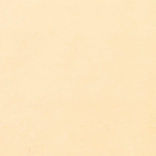 ヘッズ 包－紙－薄葉紙 W676×H508mm ラッピングカラーペーパー-カスタードクリーム［薄葉紙］(200枚) HEADS WP-CM