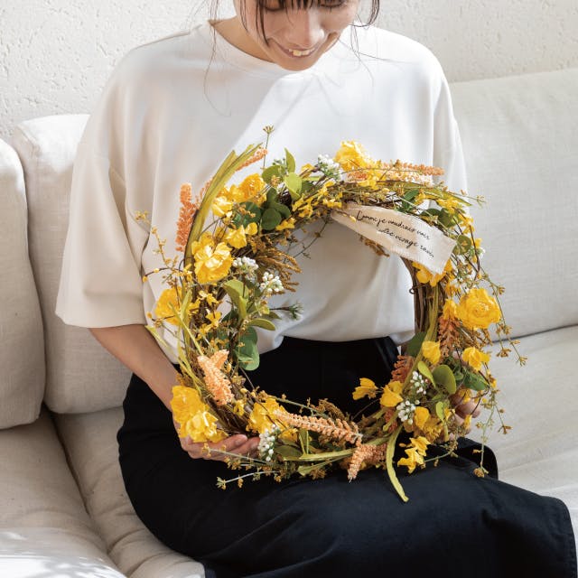 ヘッズ 販促－装飾－その他 約直径370×D100mm フルリール