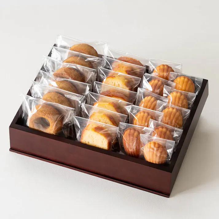 ヘッズ 販促-什器 W360×D260×H55mm ウッドディスプレイトレイ-4(1個) HEADS ZYU-DIT4