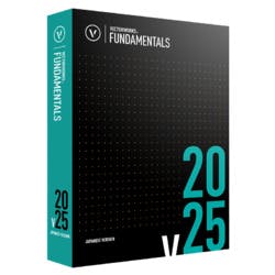 Vectorworks Fundamentals 2025 スタンドアロン版(対応OS:WIN & MAC) 目安在庫=○ パソコン・周辺機器 Vectorworks Fundamentals 2025 スタンドアロン版(対応OS:WIN & MAC) 目安在庫=○ パソコン・周辺機器
