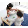 遊んで学ぶ キッズプレイテーブル Kids Play Table