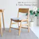 E-Toko Dining Chair