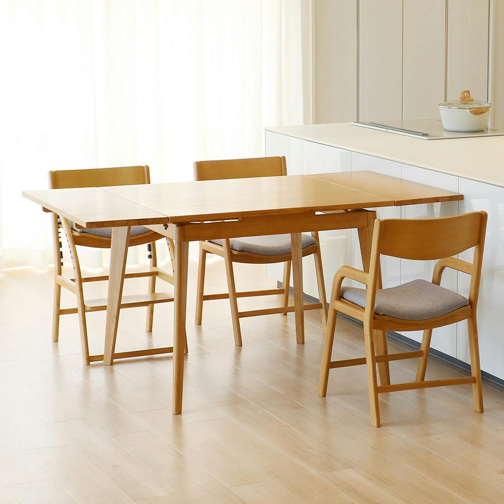 E-Toko Dining Chair | チェア・椅子・スツール 通販 | ホームセンター