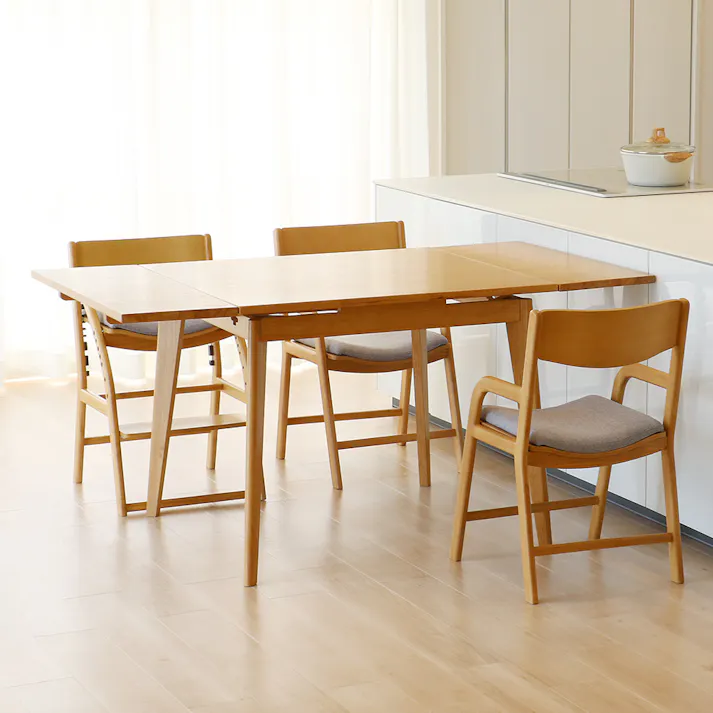 E-Toko Extension Table