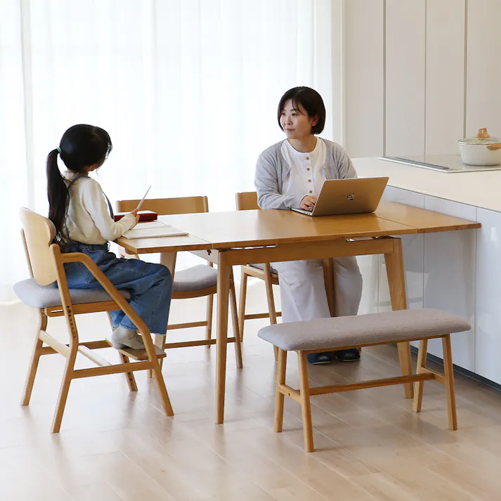 E-Toko Extension Table