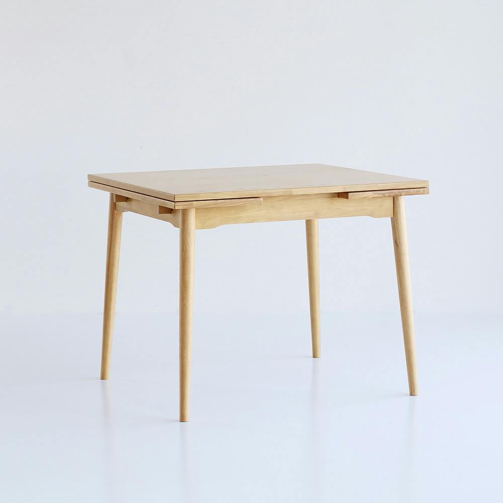 E-Toko Extension Table | テーブル・机 通販 | ホームセンターのカインズ