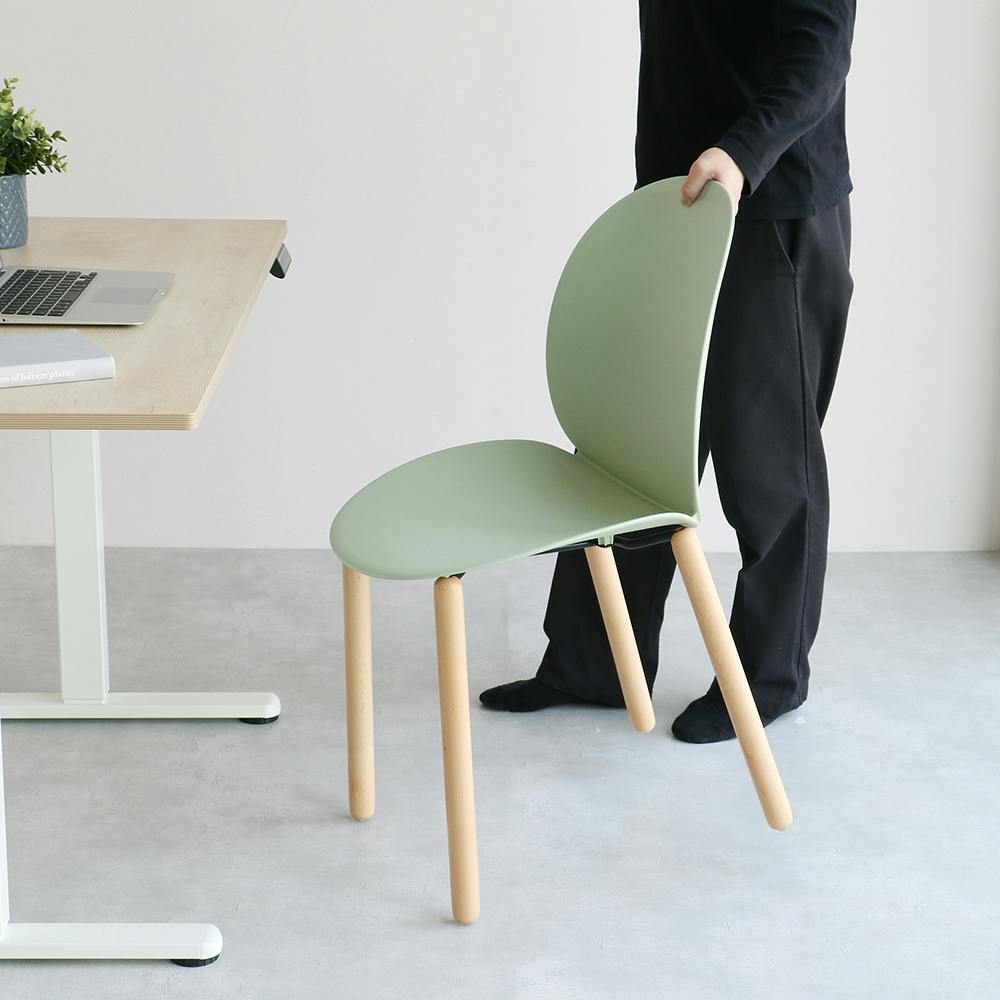 【新品未開封】SAHALL Green chairs 1000ピース 新品未開封】SAHALL Green chairs 1000ピース 希少】未開封