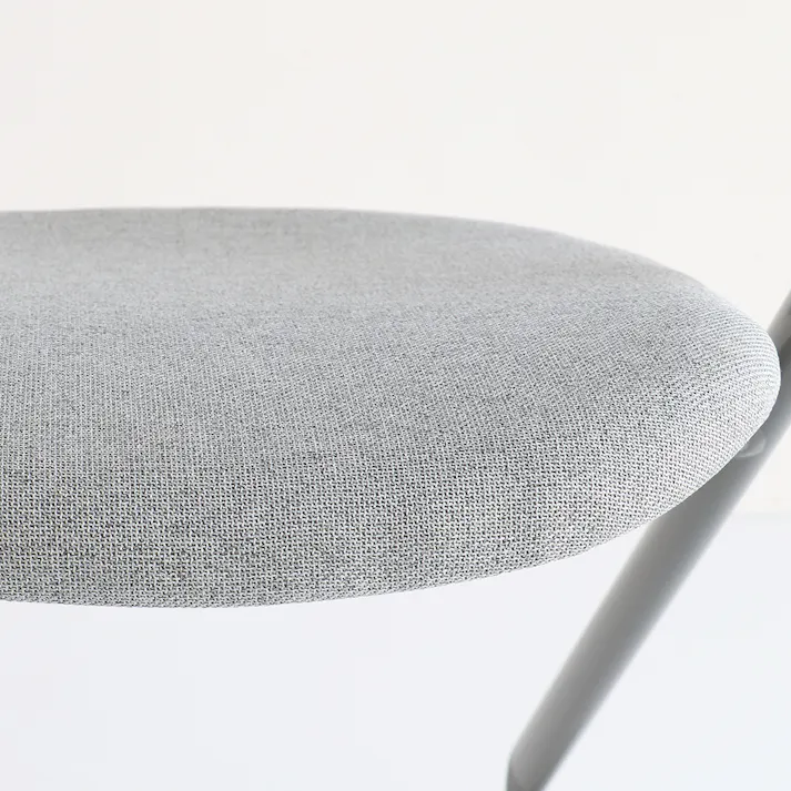 Meeting Chair 07 グレー