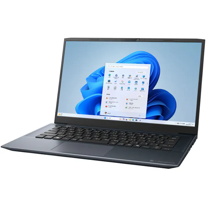 dynabook M6/Y (Core 5 120U/16GB/SSD・256GB/ODD無/Win11Home 24H2/365 B 目安在庫=△