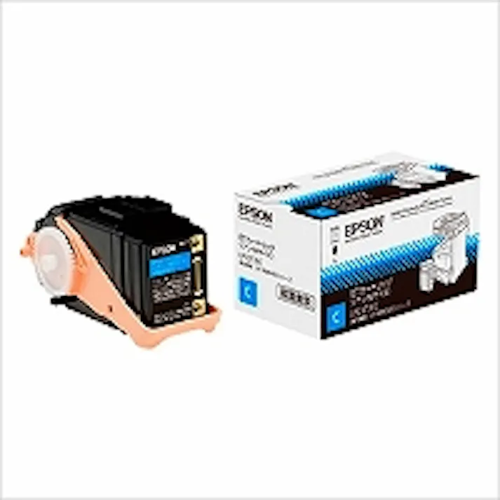 LPC3T31C LP-M8040シリーズ用トナーカートリッジMシアン6500ページ 目安在庫=△