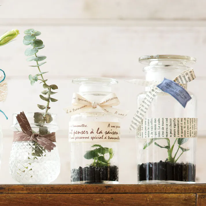 ヘッズ リボン-コットン・レース W26mm×15m巻 BKFコットンリボン-2(1巻) HEADS BKF-NR2